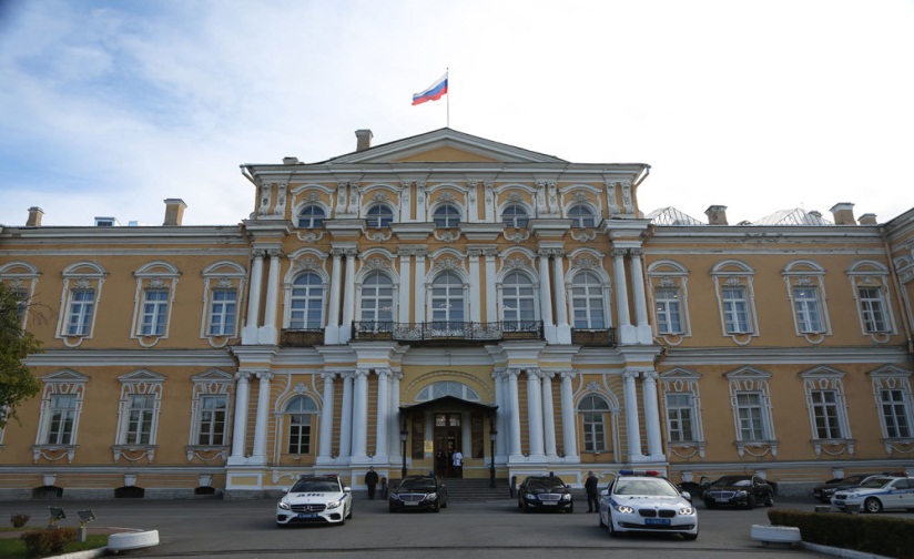 Третий  Кассационный  суд общей юрисдикции  г. Санкт – Петербурга подтвердил законность решения Зеленоградского районного суда