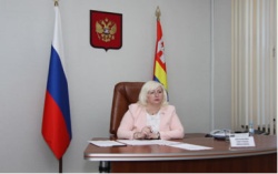 В Калининграде состоится личный прием управляющей региональным Отделением Социального фонда России