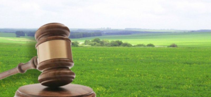 22 июня в Зеленоградске пройдёт открытый аукцион на право заключения договоров аренды земельных участков 