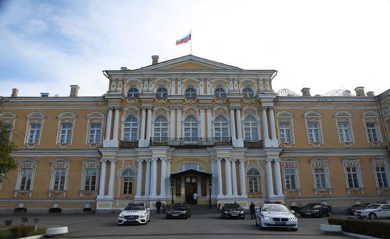 Третий Кассационный суд общей юрисдикции Санкт – Петербурга подтвердил законность проведённой проверки использования земельного участка