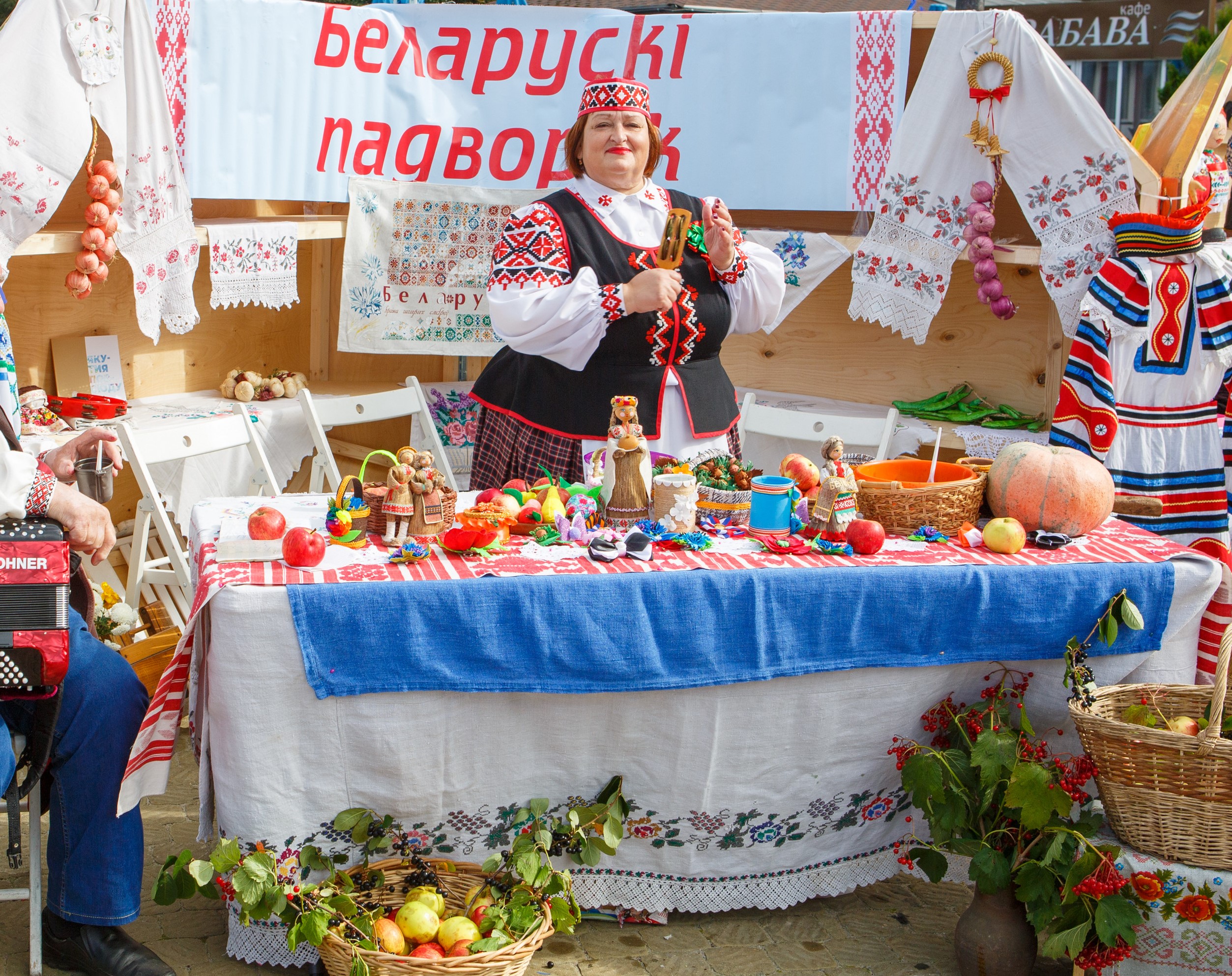 В Зеленоградске пройдет Ежегодный форум национальных культур народов России 