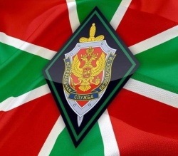 Пограничное управление по Калининградской области сообщает о наборе на службу по контракту