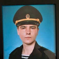 В Зеленоградске появилась улица имени гвардии младшего сержанта Игоря Лобанова, ставшего кавалером Ордена Мужества посмертно