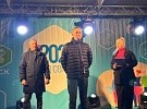 В Зеленоградске дали старт муниципальным мероприятиям, посвященным Году семьи в России