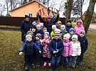 Дошколята из Грачевки зазывали весну и перелетных птиц на веселом празднике «Сороки»